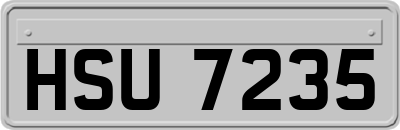 HSU7235