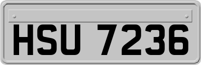 HSU7236