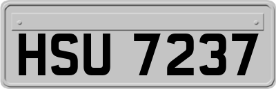 HSU7237
