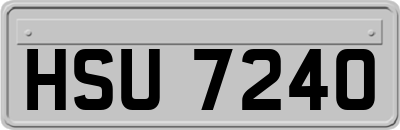 HSU7240