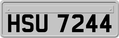 HSU7244