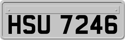 HSU7246