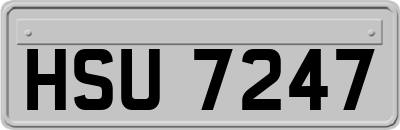 HSU7247