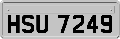 HSU7249