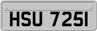 HSU7251