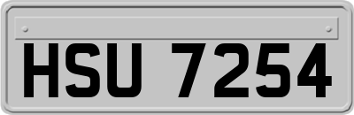 HSU7254