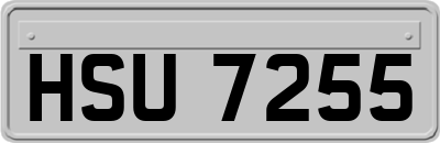 HSU7255