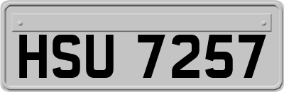 HSU7257
