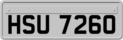 HSU7260