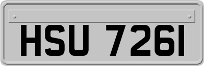 HSU7261