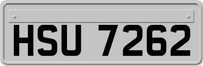 HSU7262