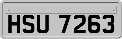 HSU7263