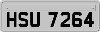 HSU7264