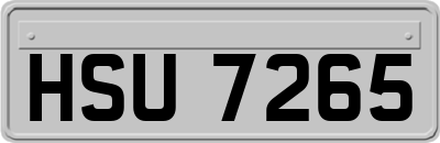 HSU7265