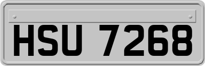 HSU7268
