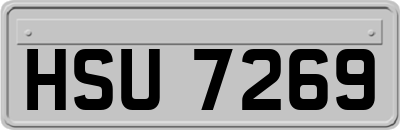 HSU7269