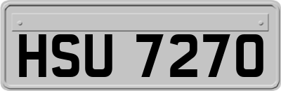 HSU7270