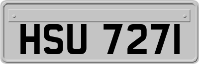 HSU7271