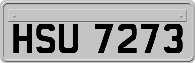 HSU7273