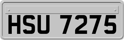 HSU7275