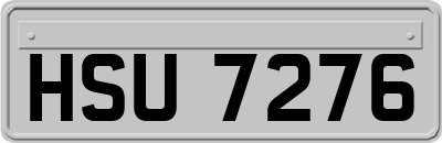 HSU7276