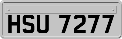 HSU7277