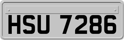 HSU7286