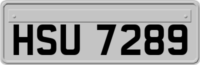 HSU7289