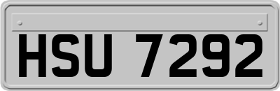 HSU7292