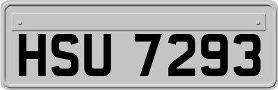 HSU7293