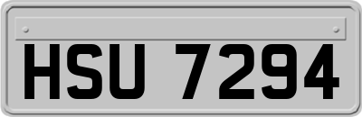 HSU7294