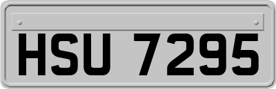 HSU7295