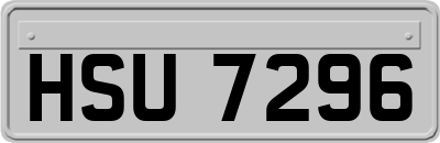 HSU7296