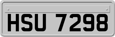 HSU7298