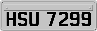 HSU7299