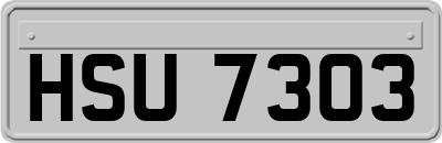 HSU7303