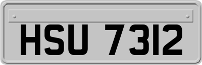 HSU7312