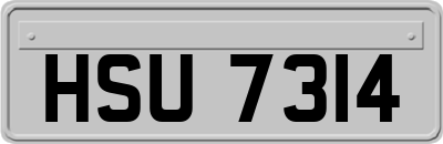 HSU7314