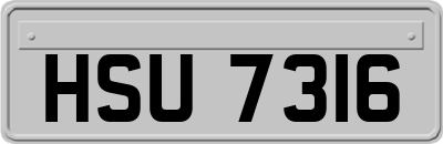 HSU7316
