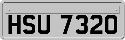 HSU7320