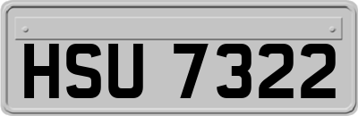 HSU7322