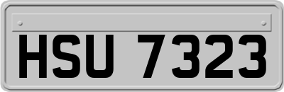 HSU7323