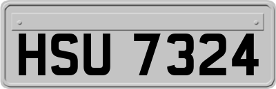 HSU7324