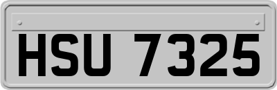 HSU7325