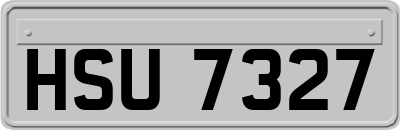 HSU7327