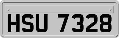 HSU7328