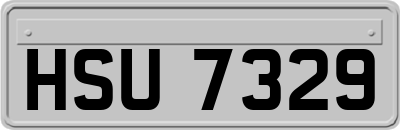 HSU7329