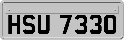 HSU7330