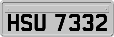 HSU7332