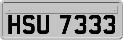 HSU7333